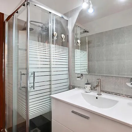 Costa Del Silencio Apartment